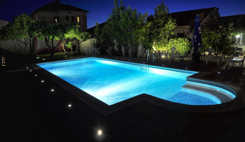 Villa Bakica Trogir Exterior foto